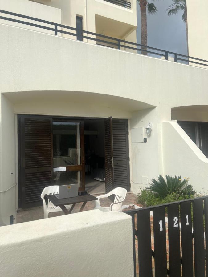 Studio Albufeira Jardim T0 Extérieur photo