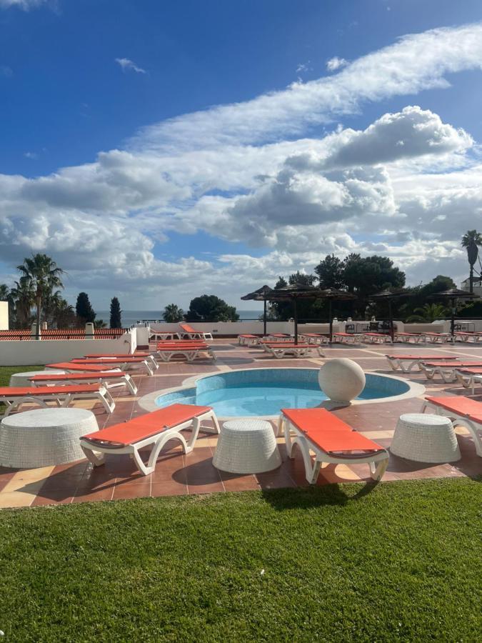 Studio Albufeira Jardim T0 Extérieur photo