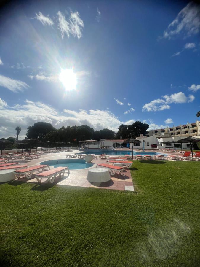 Studio Albufeira Jardim T0 Extérieur photo