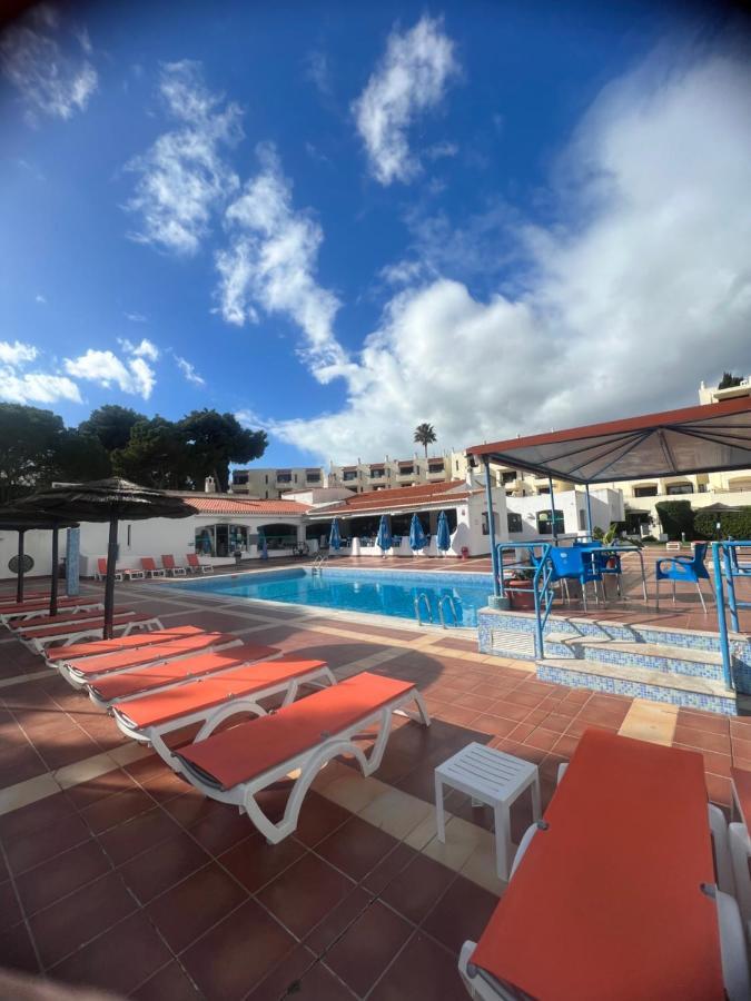Studio Albufeira Jardim T0 Extérieur photo