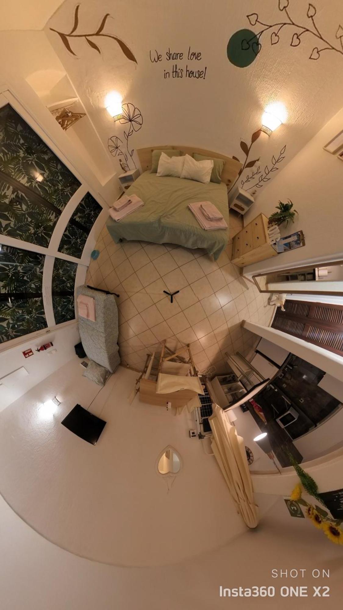 Studio Albufeira Jardim T0 Extérieur photo
