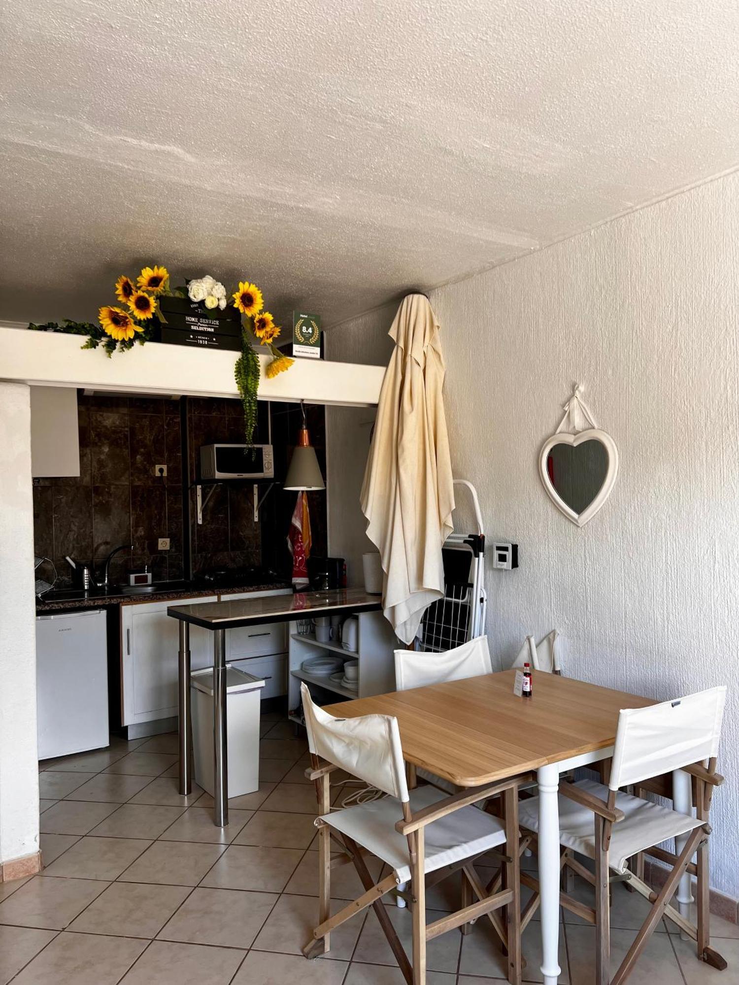Studio Albufeira Jardim T0 Extérieur photo