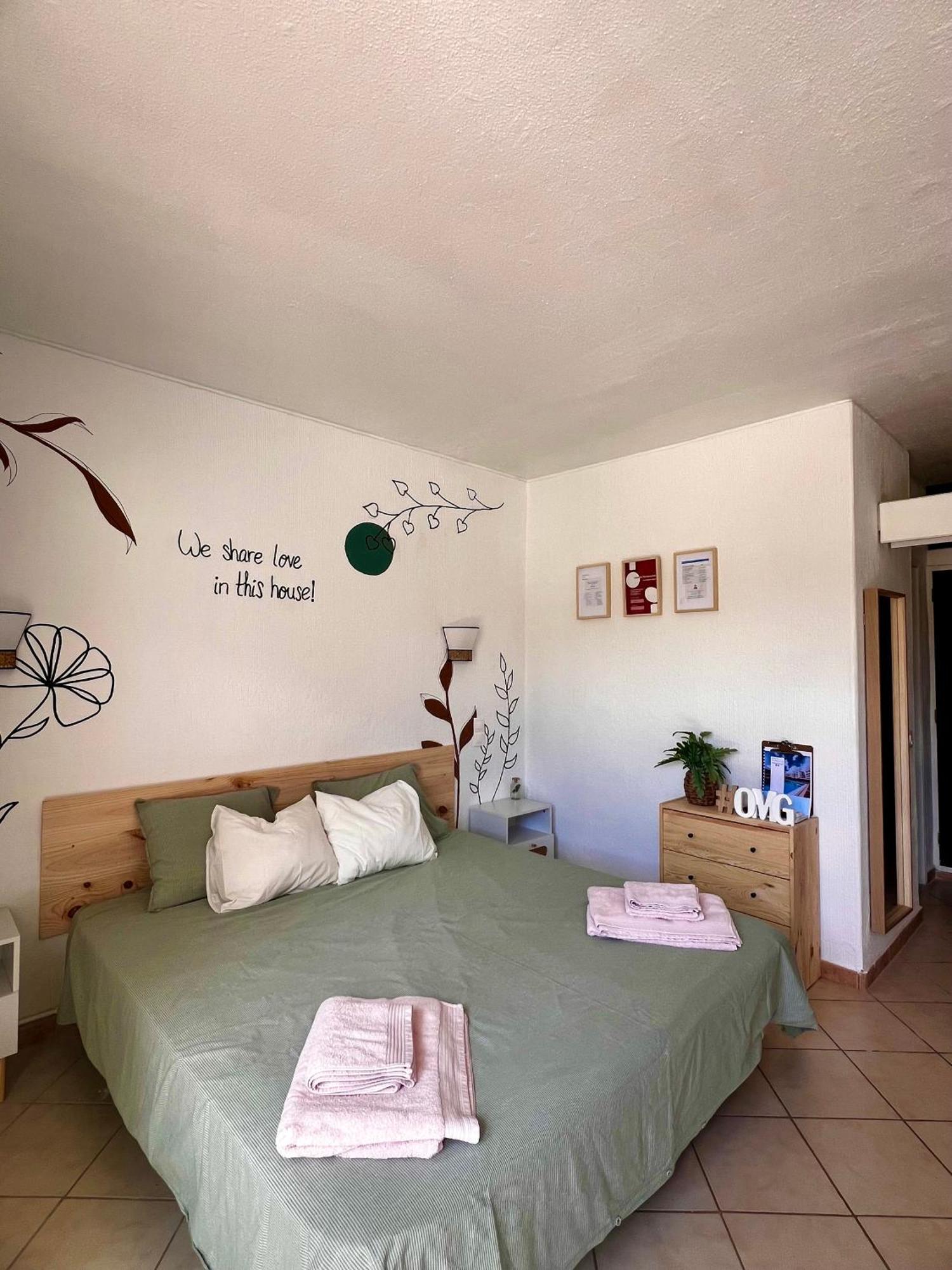 Studio Albufeira Jardim T0 Extérieur photo